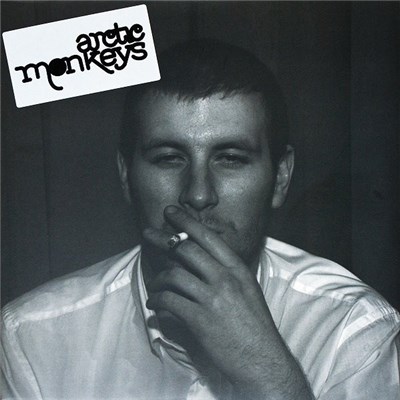 Arctic Monkeys - Whatever People Say I Am, That's What I'm Not download mp3 flac