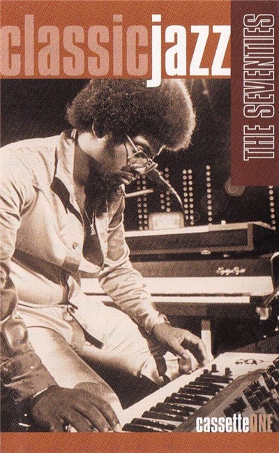 Various - Classic Jazz: The Seventies download mp3 flac