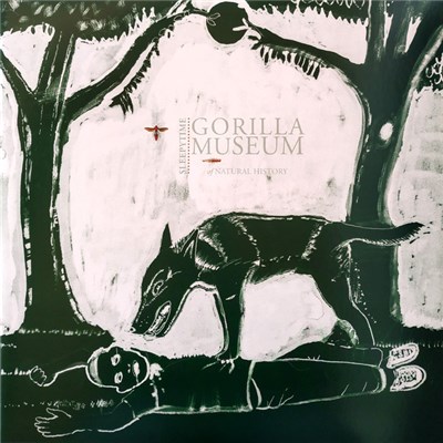 Sleepytime Gorilla Museum - Of Natural History download mp3 flac