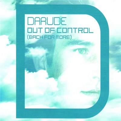 Darude - Out Of Control (Back For More) download mp3 flac