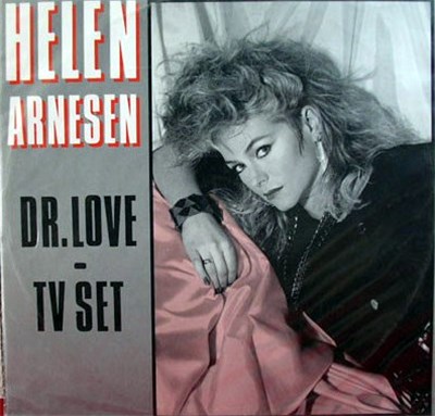 Helen Arnesen - Dr. Love / TV Set download mp3 flac