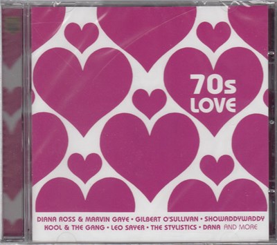 Various - 70s Love download mp3 flac