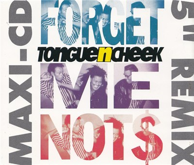 Tongue N Cheek - Forget Me Nots - The Slammer Mix download mp3 flac