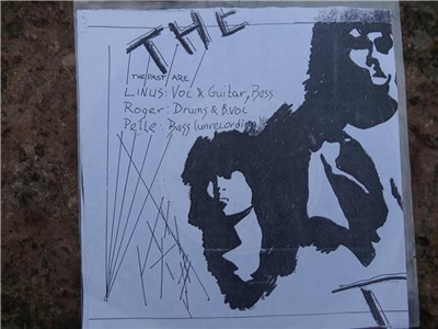 The Past - United States Of C.C download mp3 flac