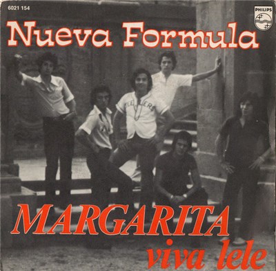 Nueva Formula - Margarita download mp3 flac
