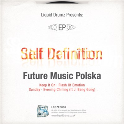 Self Definition - Future Music Polska download mp3 flac