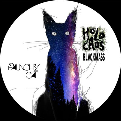 Holocaos - Blackmass EP download mp3 flac