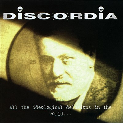 Discordia - Living Dead download mp3 flac
