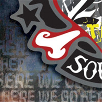 The Bouncing Souls - 20th Anniversary Series: Volume Three download mp3 flac