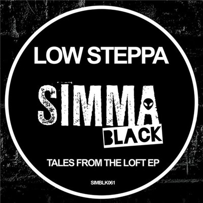 Low Steppa - Tales From The Loft EP download mp3 flac