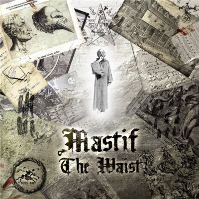 Mastif - The Waist download mp3 flac