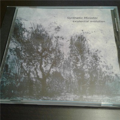 Synthetic Minister - Existential Evolution download mp3 flac