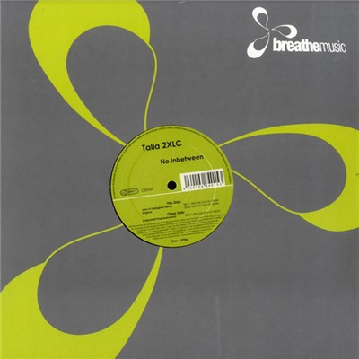 Talla 2XLC - No Inbetween download mp3 flac