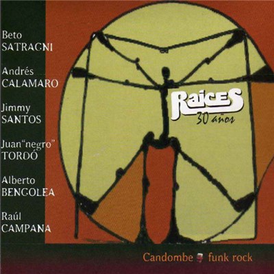 Raíces - 30 Años download mp3 flac