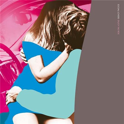 Social Lovers - Enjoy The Ride download mp3 flac