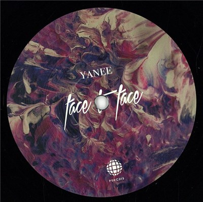 Yanee - Face To Face download mp3 flac