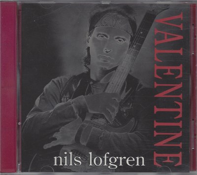 Nils Lofgren - Valentine download mp3 flac