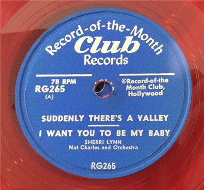 Various - Suddenly There’s A Valley / I Want You To Be My Baby // Maybellene / Autumn Leaves download mp3 flac