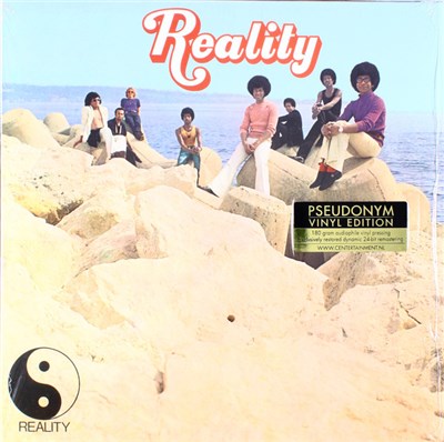 Reality - Reality download mp3 flac