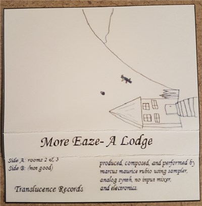 More Eaze - A Lodge download mp3 flac