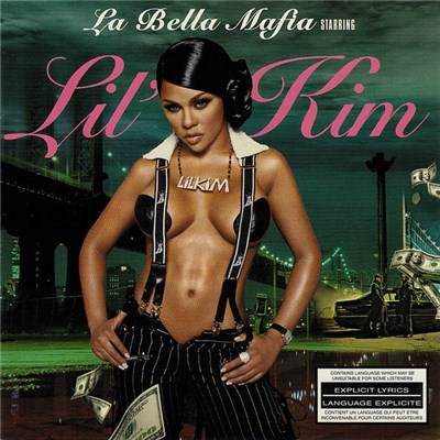 Lil' Kim - La Bella Mafia download mp3 flac