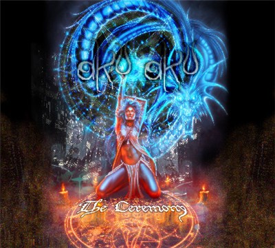Aku Aku - The Ceremony download mp3 flac