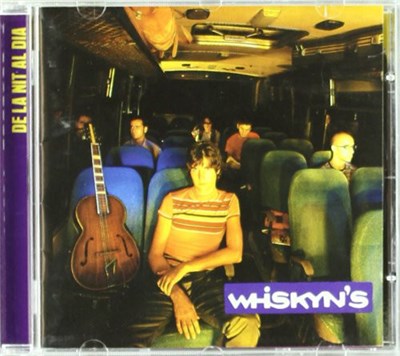 Whiskyn's - De La Nit Al Dia download mp3 flac