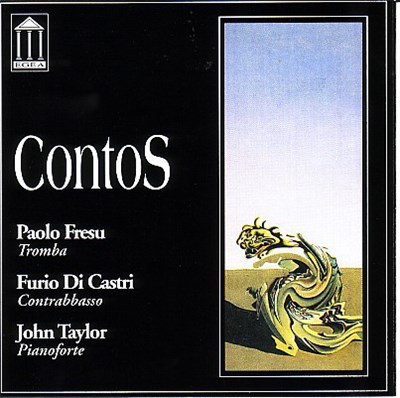 Paolo Fresu, Furio Di Castri, John Taylor - ContoS download mp3 flac