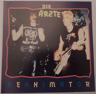 Die Ärzte - Reanimator download mp3 flac