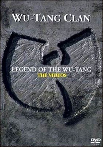 Wu-Tang Clan - Legend Of The Wu-Tang: The Videos download mp3 flac