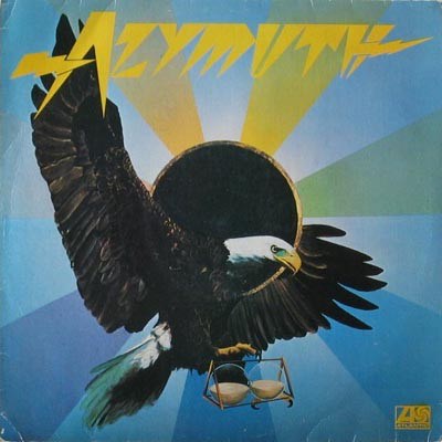 Azymuth - Águia Não Come Mosca download mp3 flac