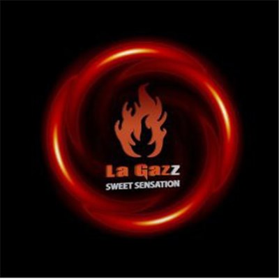 La Gazz - Sweet Sensation download mp3 flac