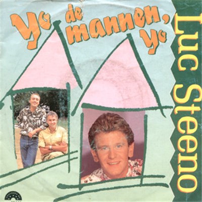 Luc Steeno - Yo De Mannen Yo download mp3 flac