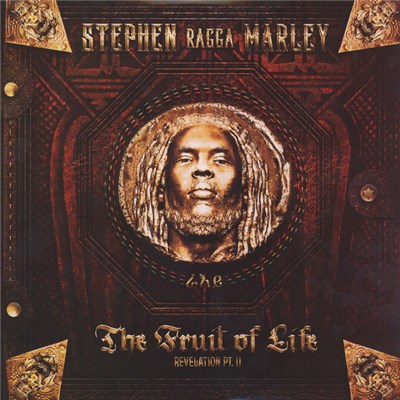 Stephen Ragga Marley - Revelation Pt. II (The Fruit Of Life) download mp3 flac