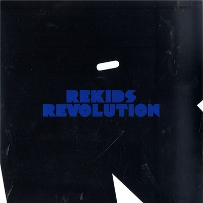 Various - Rekids Revolution download mp3 flac