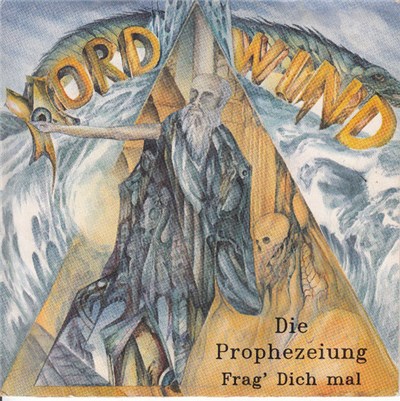 Nordwind - Die Prophezeiung download mp3 flac