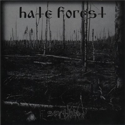 Hate Forest - Scythia download mp3 flac