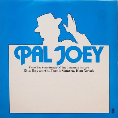 Rodgers & Hart - Pal Joey download mp3 flac