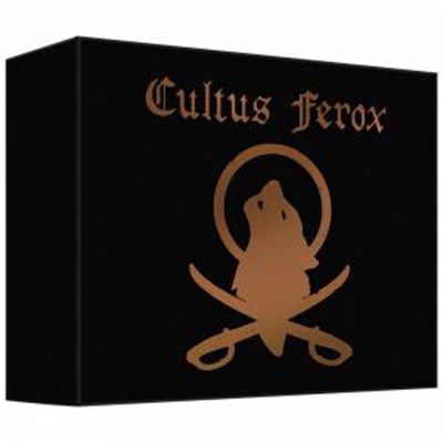 Cultus Ferox - Nette Jungs download mp3 flac