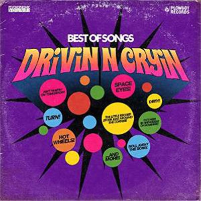 Drivin' N' Cryin' - Best Of Songs download mp3 flac