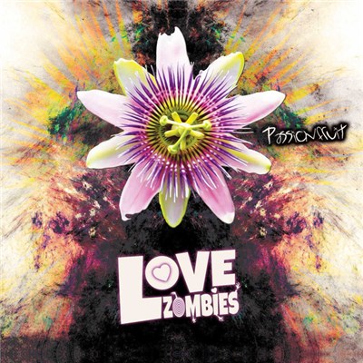 Love Zombies - Passionfruit download mp3 flac