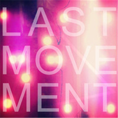 Last Movement - New Love / Feels Like You download mp3 flac