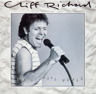 Cliff Richard - It's A Small World download mp3 flac