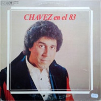 Miguel Chávez Y Su Grupo - Chavez En El 83 download mp3 flac