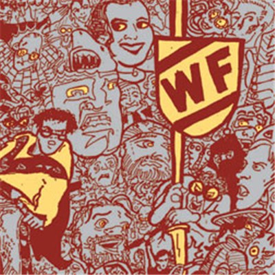 Wow & Flutter - Elements / Leave It Alone download mp3 flac