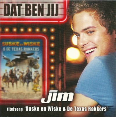 Jim - Dat Ben Jij download mp3 flac