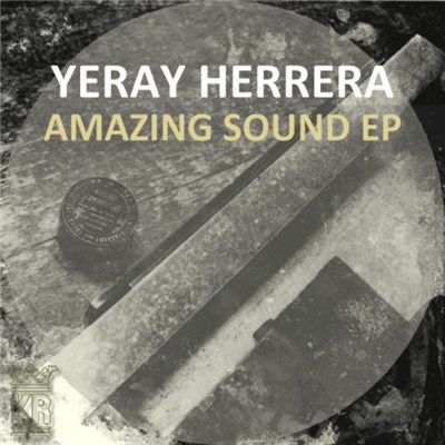 Yeray Herrera - Amazing Sound EP download mp3 flac