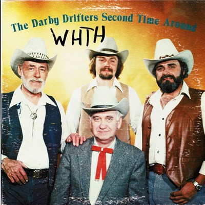 The Darby Drifters - Second Time Around download mp3 flac