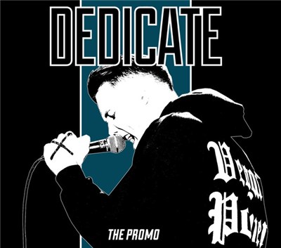 Dedicate - The Promo download mp3 flac