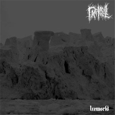 Darkcell - Iceworld download mp3 flac
